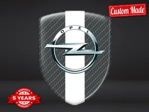 Opel Autosticker Edition Hochwertig Professionell